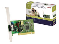 Sitecom Modem PCI card V92 (DC-015) Sitecom Modem PCI card V92 (DC-015)